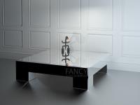 Custom Made Glass Furniture image 2